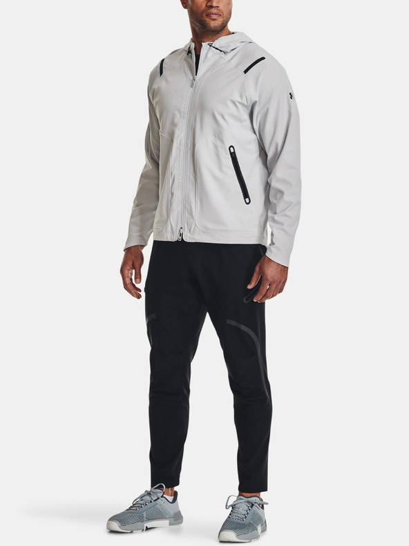 Under Armour Мъжко яке Under Armour UA Unstoppable Jacket
