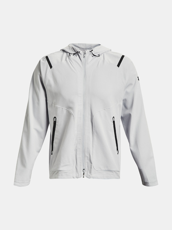 Under Armour Мъжко яке Under Armour UA Unstoppable Jacket