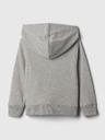 GAP Бебешки суитшърт с логото на GAP