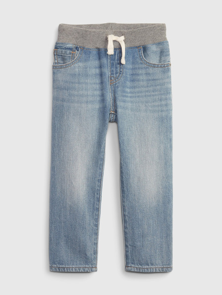 GAP Baby slim дънки GAP