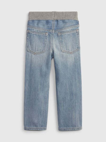 GAP Baby slim дънки GAP