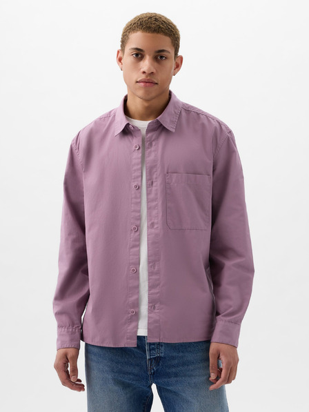 GAP Свободна риза GAP