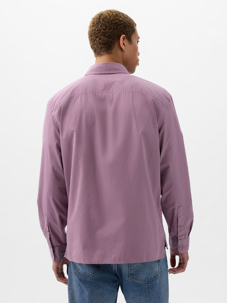 GAP Свободна риза GAP