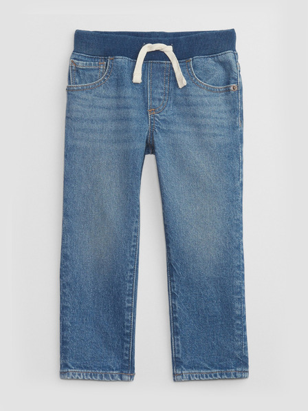 GAP Baby slim дънки GAP