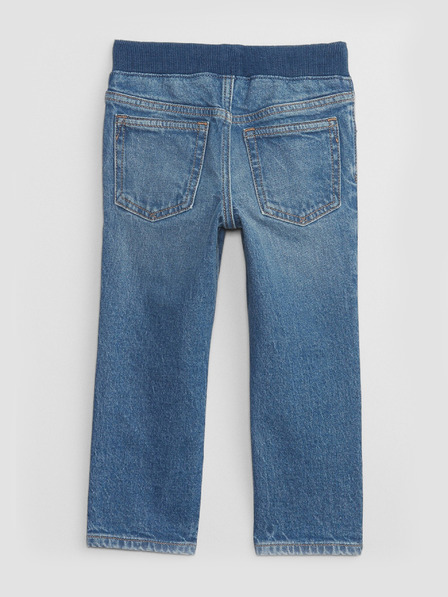 GAP Baby slim дънки GAP
