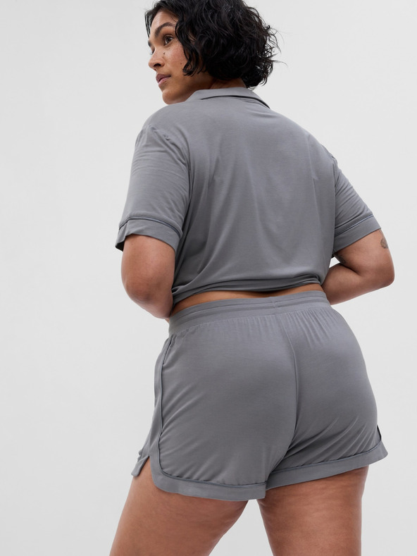 GAP Пижамни къси панталони modal GAP