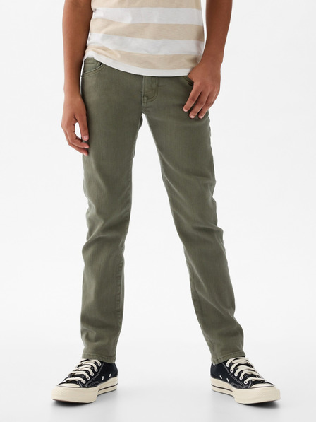GAP Детски slim дънки GAP