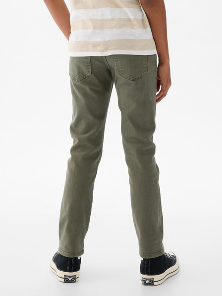 GAP Детски slim дънки GAP