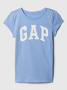 GAP Детска риза с логото на GAP