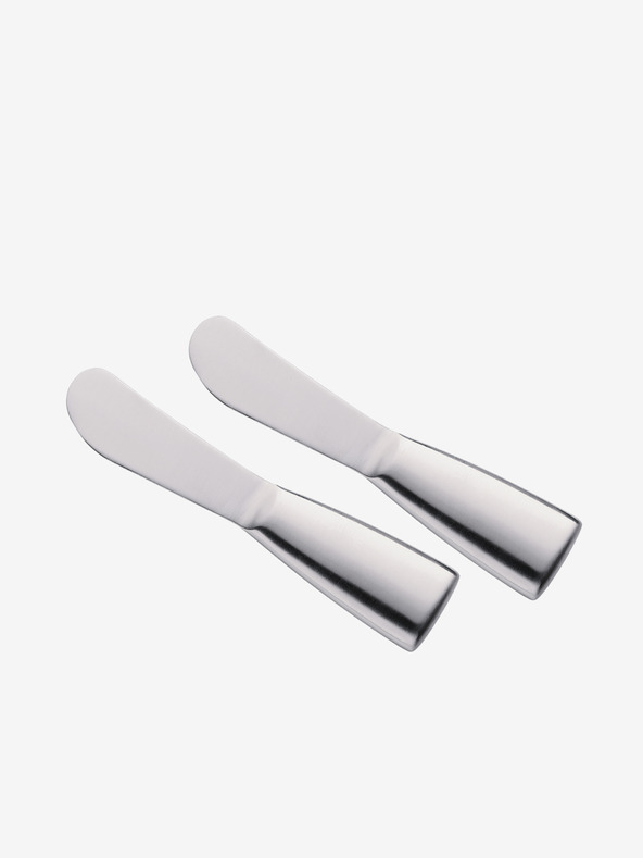 Cilio Комплект от два ножа за масло Cilio