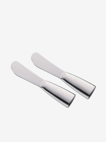 Cilio Комплект от два ножа за масло Cilio