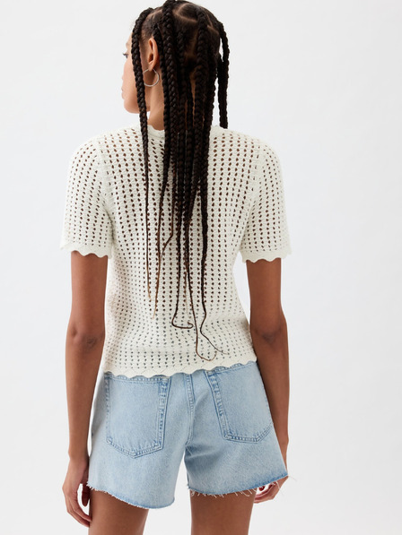 GAP Плетена тениска GAP