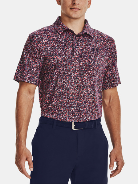 Under Armour Мъжка поличка с щампа Under Armour UA Playoff 3.0