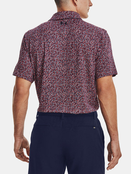 Under Armour Мъжка поличка с щампа Under Armour UA Playoff 3.0