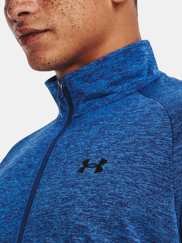 Under Armour Мъжка тениска Under Armour UA Tech 2.0 1/2 Zip