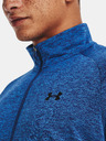 Under Armour Мъжка тениска Under Armour UA Tech 2.0 1/2 Zip