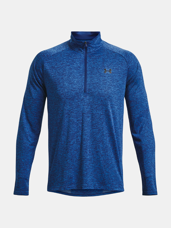 Under Armour Мъжка тениска Under Armour UA Tech 2.0 1/2 Zip