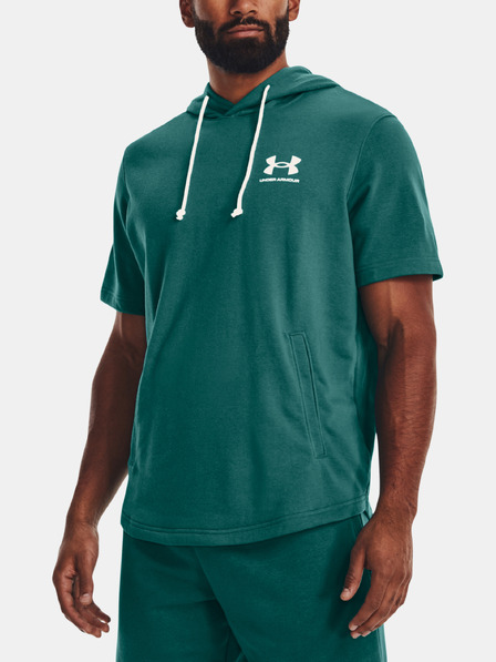 Under Armour Мъжки суитшърт Under Armour UA Rival Terry LC SS HD