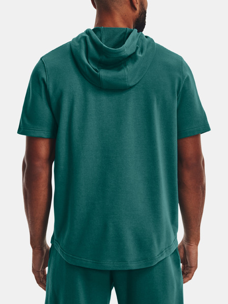 Under Armour Мъжки суитшърт Under Armour UA Rival Terry LC SS HD