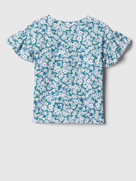 GAP Бебешка тениска Mix & Match GAP