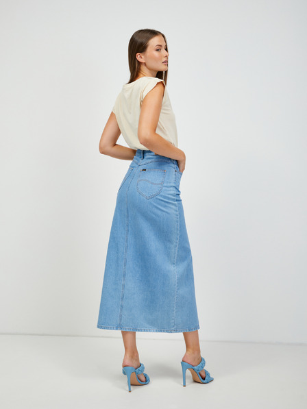 Orsay Бежова тениска ORSAY