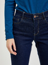 Orsay Тъмносини дамски straight fit дънки ORSAY