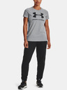 Under Armour Дамска тениска Under Armour UA SPORTSTYLE LOGO SS