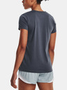 Under Armour Дамска тениска Under Armour UA SPORTSTYLE LOGO SS