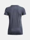 Under Armour Дамска тениска Under Armour UA SPORTSTYLE LOGO SS