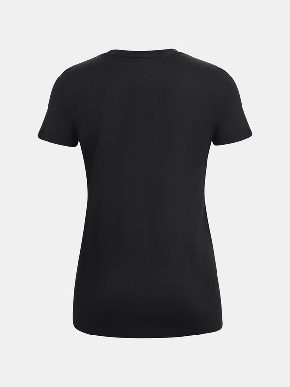 Under Armour Дамска тениска Under Armour UA SPORTSTYLE LOGO SS