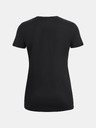 Under Armour Дамска тениска Under Armour UA SPORTSTYLE LOGO SS