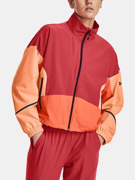 Under Armour Дамско яке Under Armour Unstoppable Jacket
