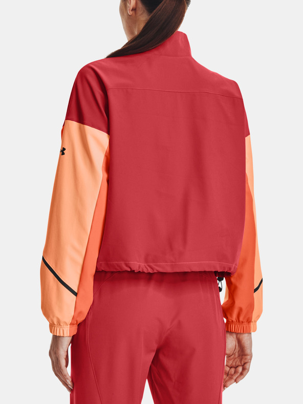 Under Armour Дамско яке Under Armour Unstoppable Jacket