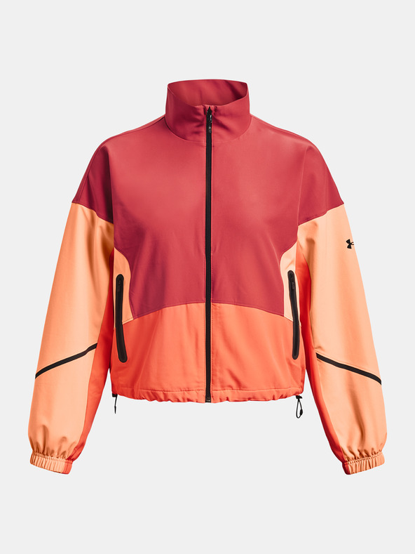 Under Armour Дамско яке Under Armour Unstoppable Jacket