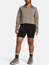 Under Armour Дамско горнище Under Armour Unstoppable Flc Rugby Crop