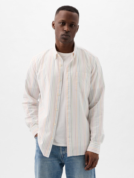 GAP Риза classic oxford standard GAP