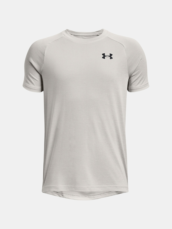 Under Armour Under Armour UA Tech 2.0 SS Тениска за момчета