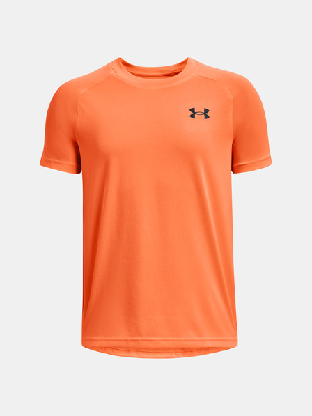 Under Armour Under Armour UA Tech 2.0 SS Тениска за момчета