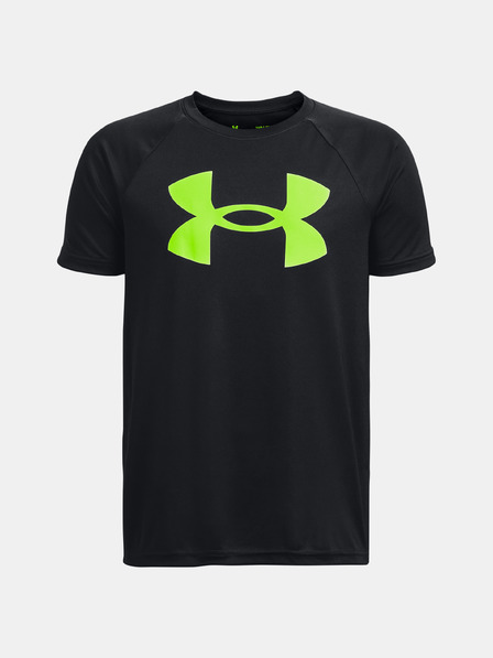 Under Armour Under Armour UA Tech Big Logo SS Тениска за момчета