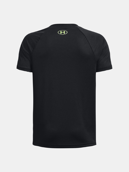Under Armour Under Armour UA Tech Big Logo SS Тениска за момчета