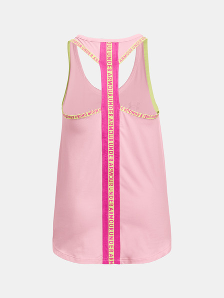 Under Armour Момичешки потник Under Armour UA Knockout Tank