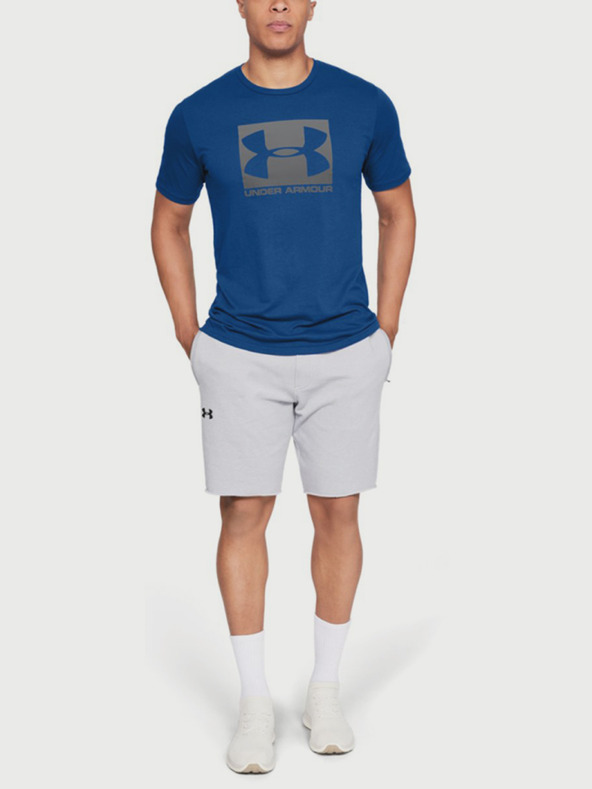 Under Armour Мъжка тениска Under Armour Boxed Sportstyle Ss
