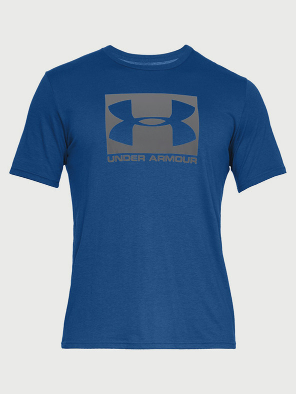 Under Armour Мъжка тениска Under Armour Boxed Sportstyle Ss