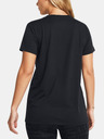 Under Armour Дамска тениска Under Armour UA W SPORTSTYLE LOGO SS