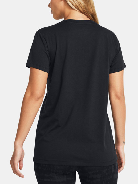 Under Armour Дамска тениска Under Armour UA W SPORTSTYLE LOGO SS