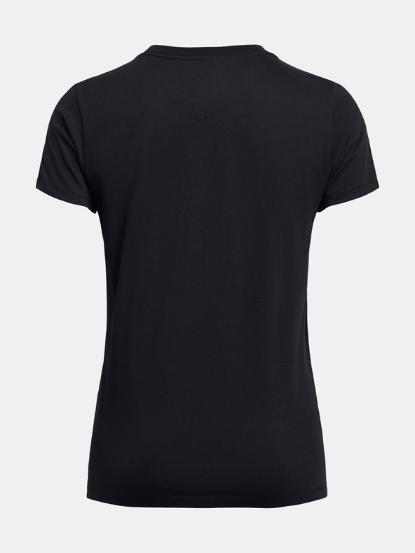 Under Armour Дамска тениска Under Armour UA W SPORTSTYLE LOGO SS