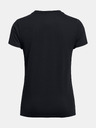 Under Armour Дамска тениска Under Armour UA W SPORTSTYLE LOGO SS