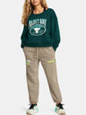 Under Armour Дамски спортен панталон Under Armour Pjt Rck Q1 HW Terry Pant