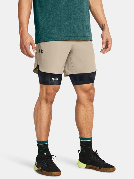 Under Armour Мъжки шорти Under Armour UA Peak Woven Shorts