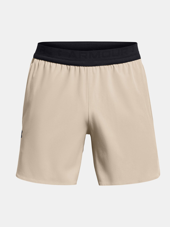 Under Armour Мъжки шорти Under Armour UA Peak Woven Shorts